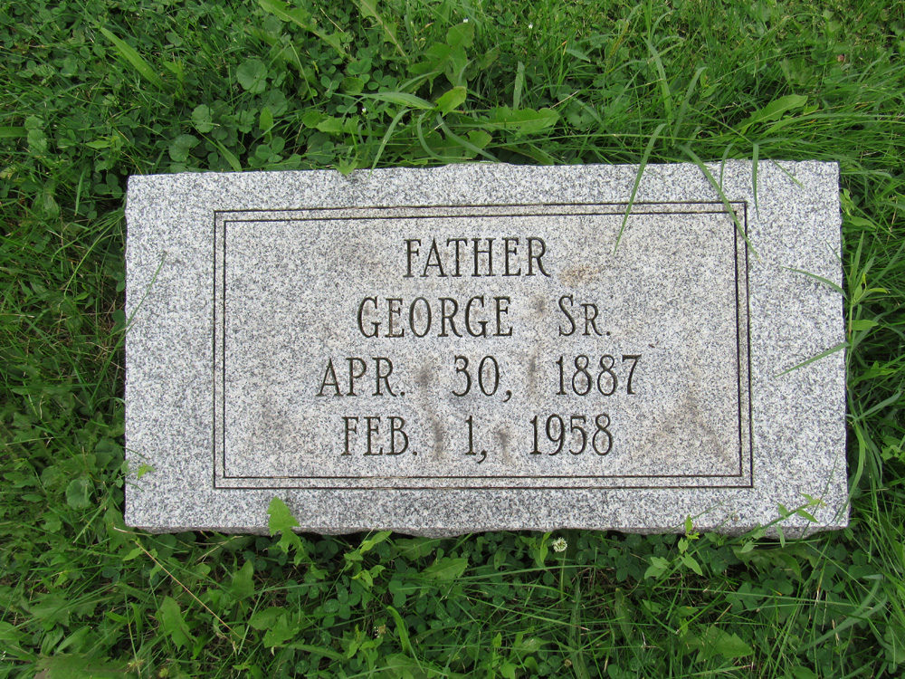 tombstone